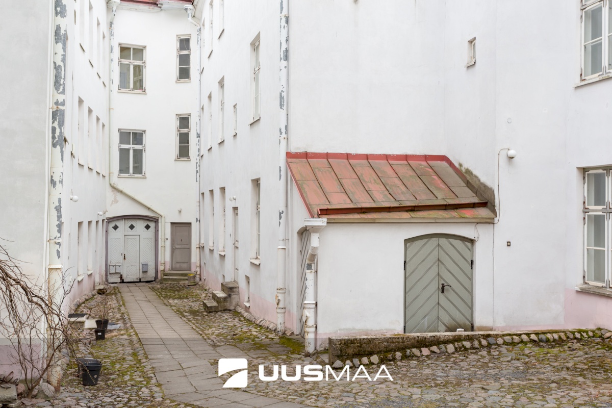 Tallinn, Kesklinna linnaosa, Rüütli 4