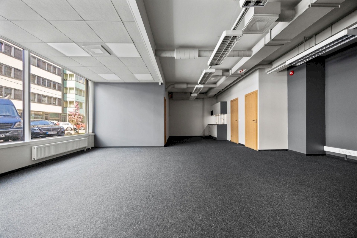 Tallinn, Kesklinna linnaosa, Kaupmehe 7