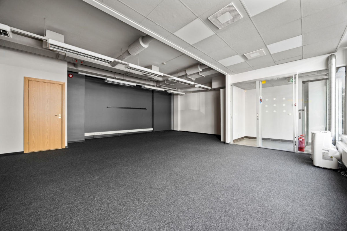 Tallinn, Kesklinna linnaosa, Kaupmehe 7