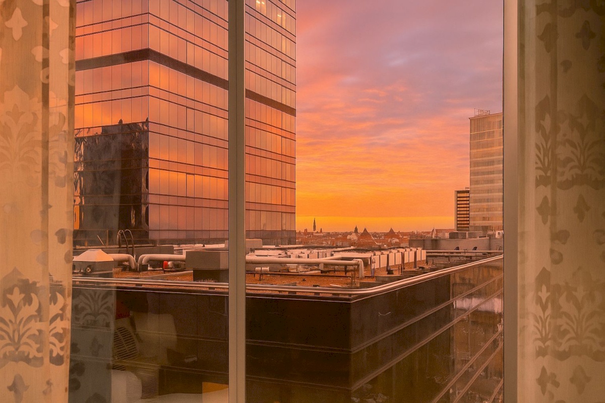 Tallinn, Kesklinna linnaosa, Maakri, Tornimäe 7