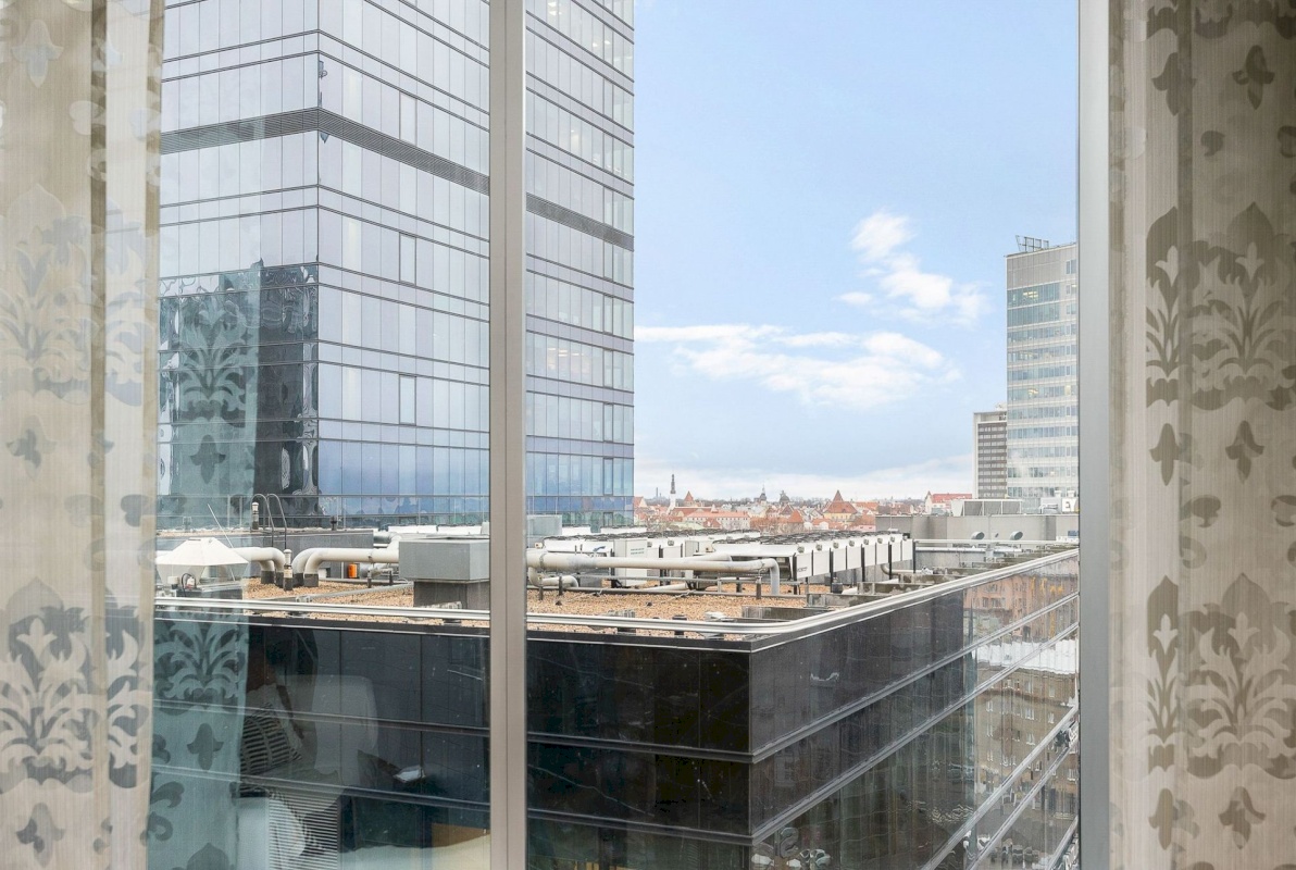 Tallinn, Kesklinna linnaosa, Maakri, Tornimäe 7