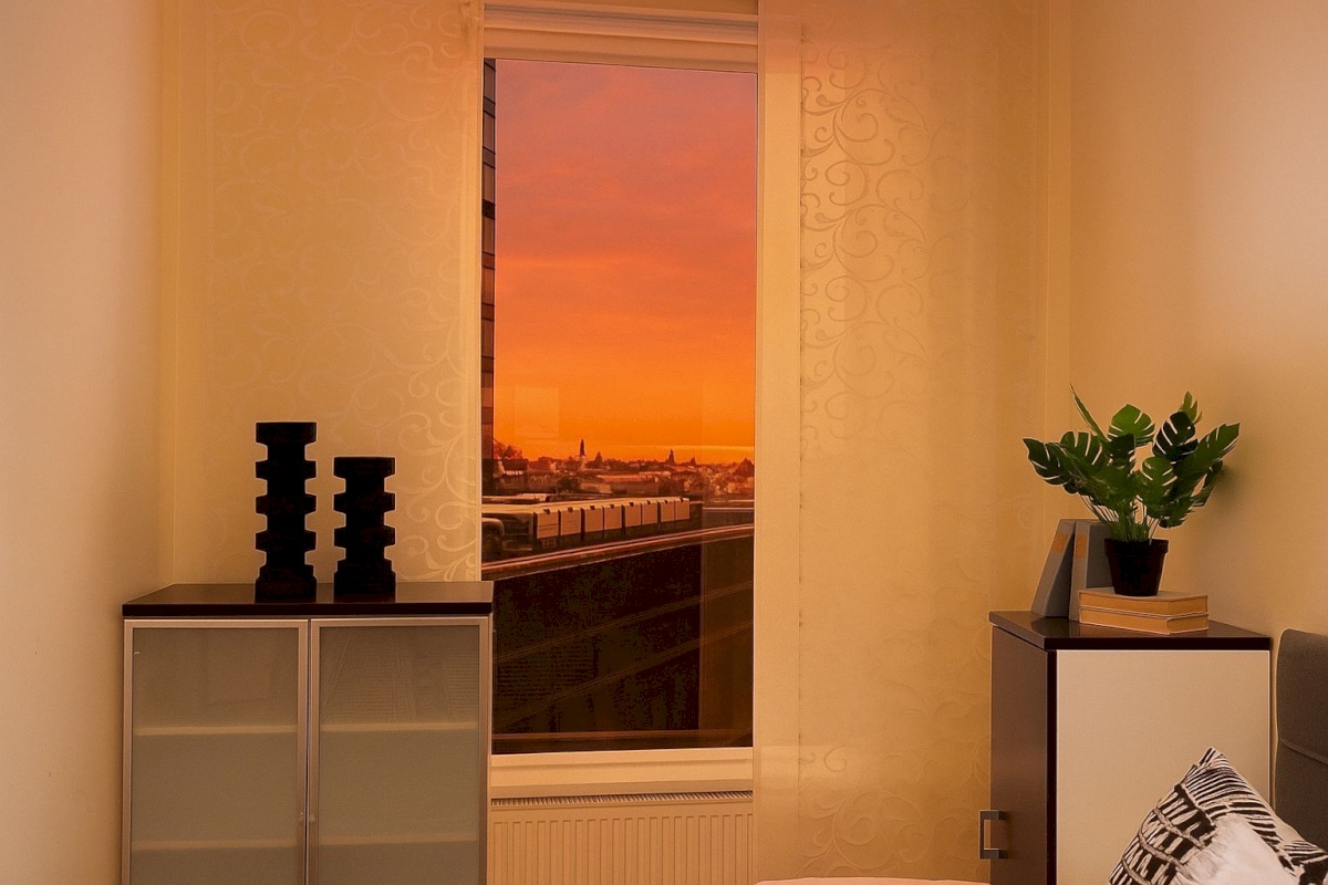 Tallinn, Kesklinna linnaosa, Maakri, Tornimäe 7