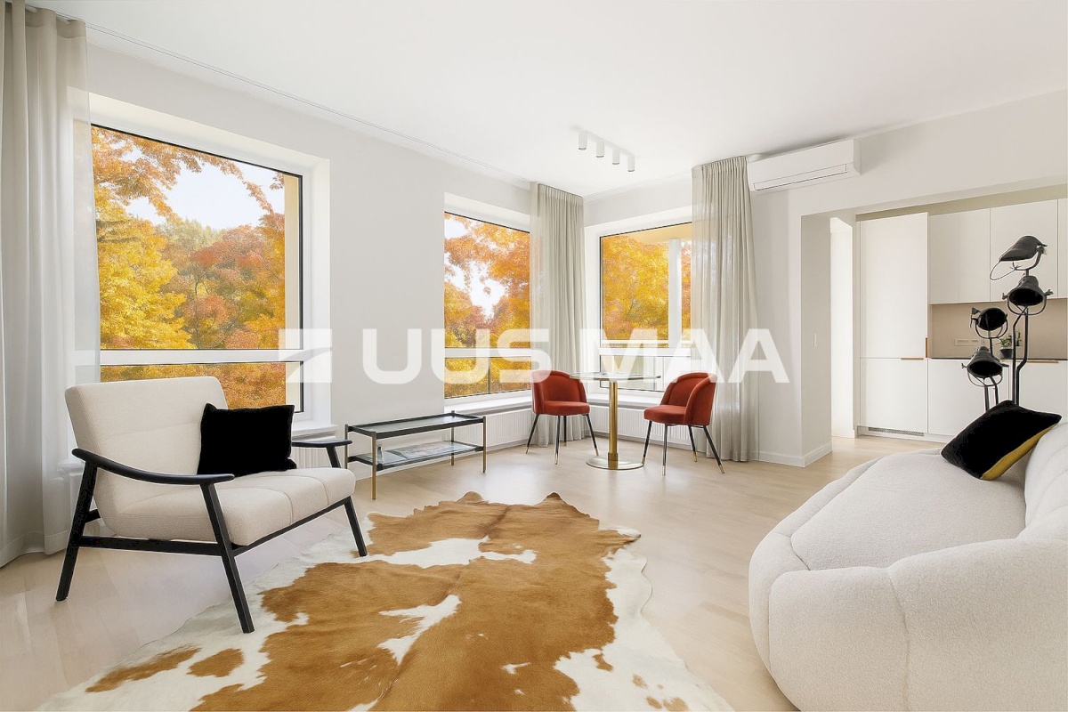 Tallinn, Pirita linnaosa, Lauri tee 33