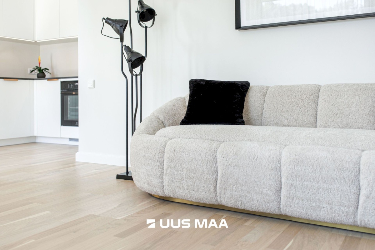 Tallinn, Pirita linnaosa, Lauri tee 33