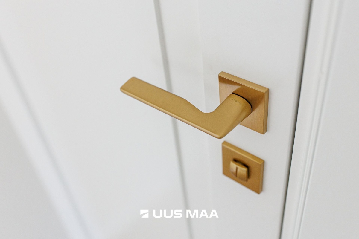 Tallinn, Pirita linnaosa, Lauri tee 33