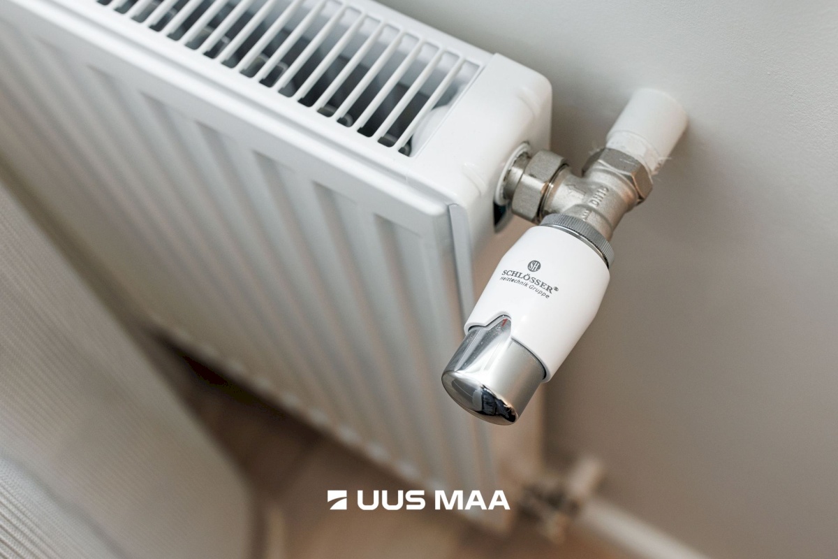 Tallinn, Pirita linnaosa, Lauri tee 33