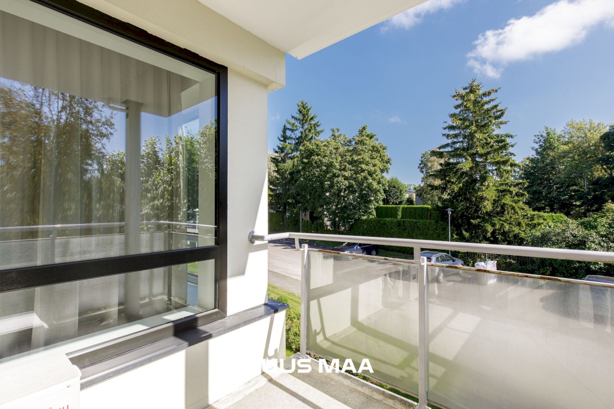 Tallinn, Pirita linnaosa, Lauri tee 33