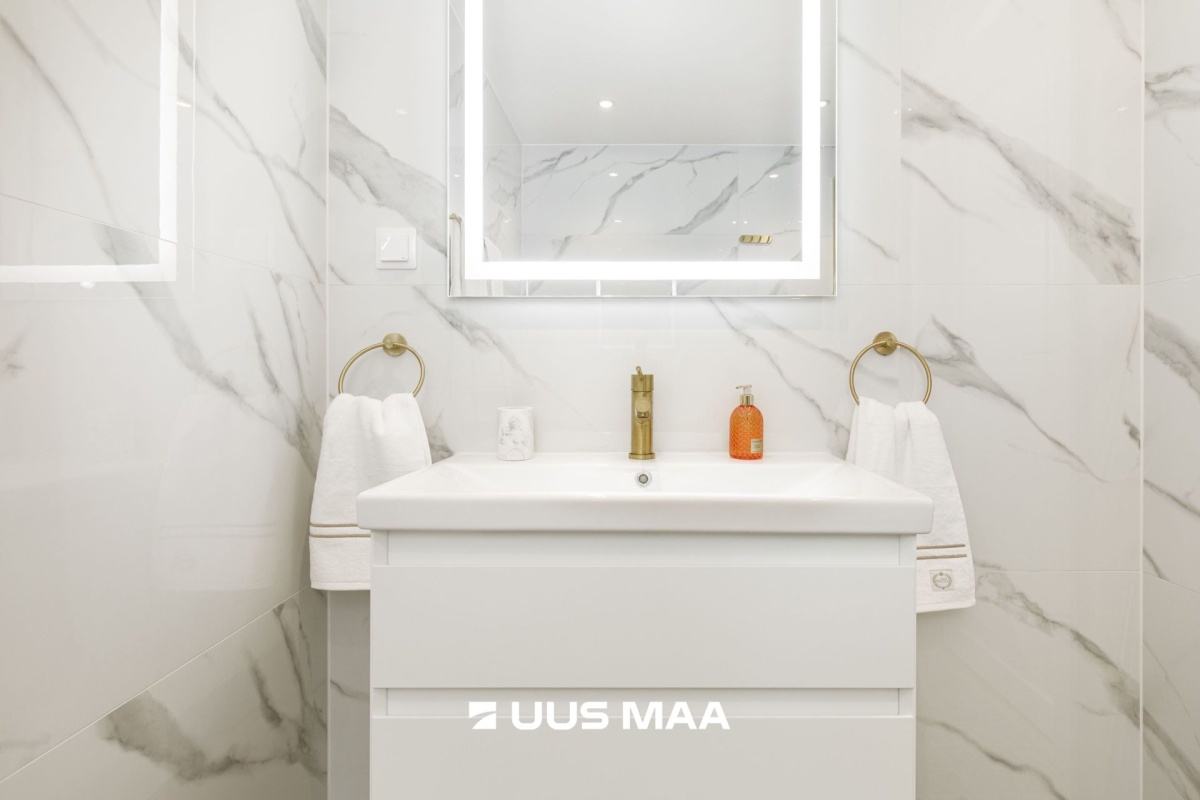 Tallinn, Pirita linnaosa, Lauri tee 33