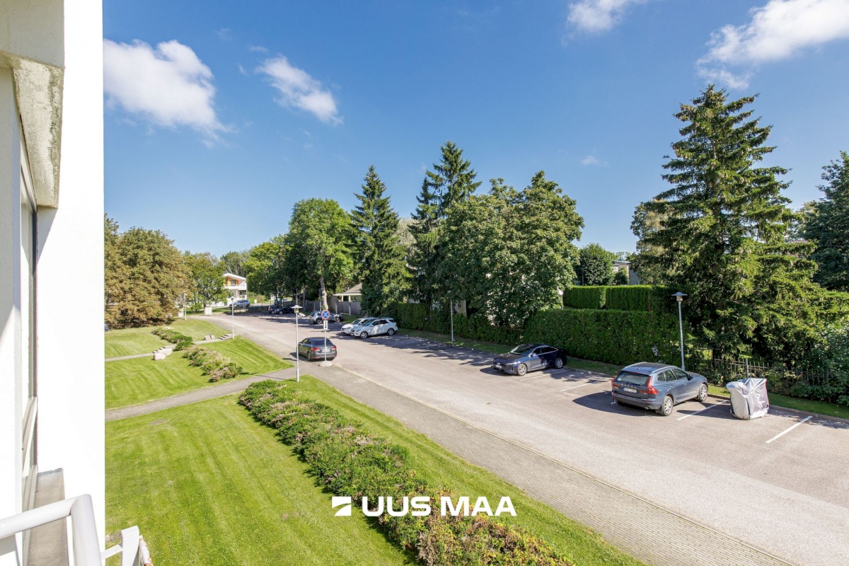 Tallinn, Pirita linnaosa, Lauri tee 33