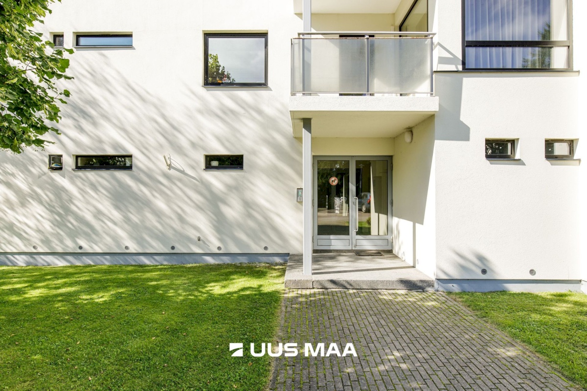 Tallinn, Pirita linnaosa, Lauri tee 33