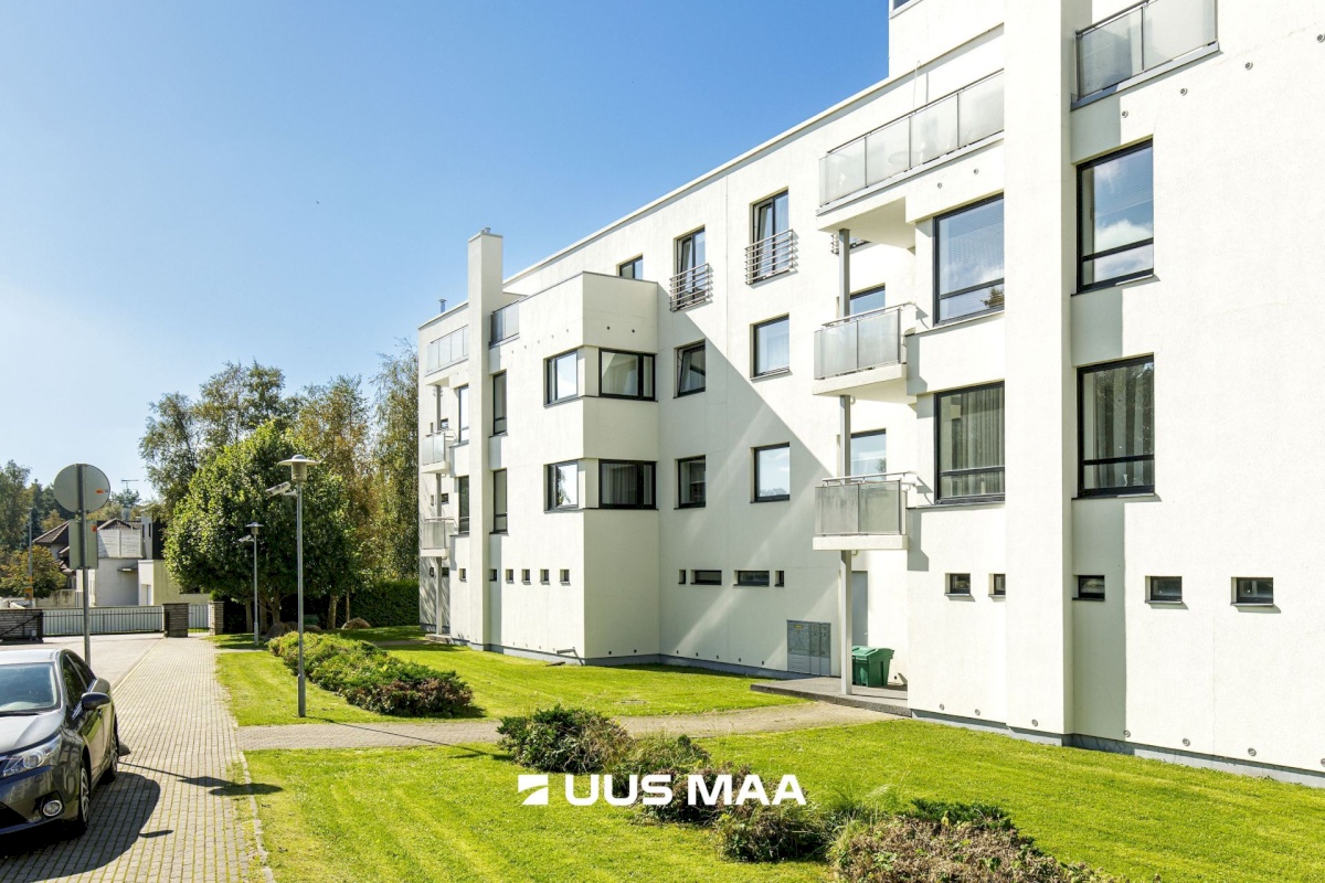 Tallinn, Pirita linnaosa, Lauri tee 33