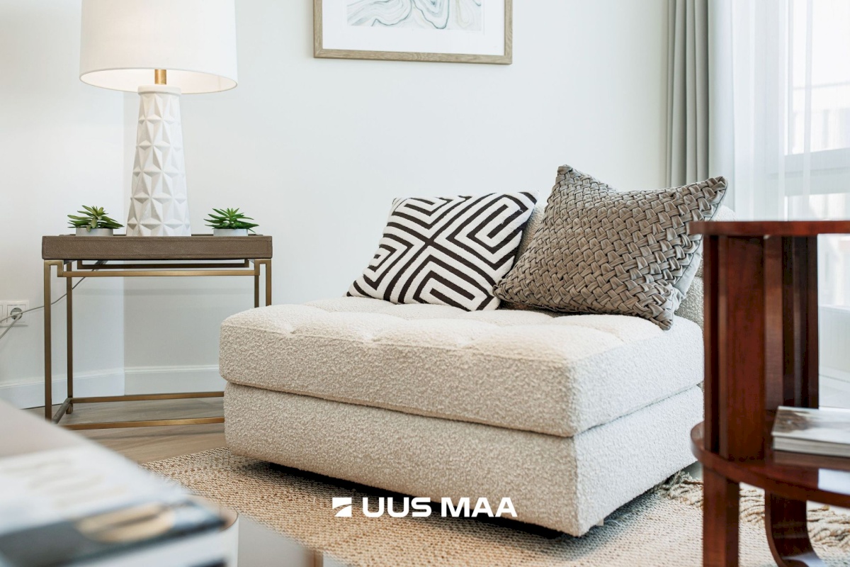 Tallinn, Haabersti linnaosa, Haabersti, Vabaõhumuuseumi tee 4a