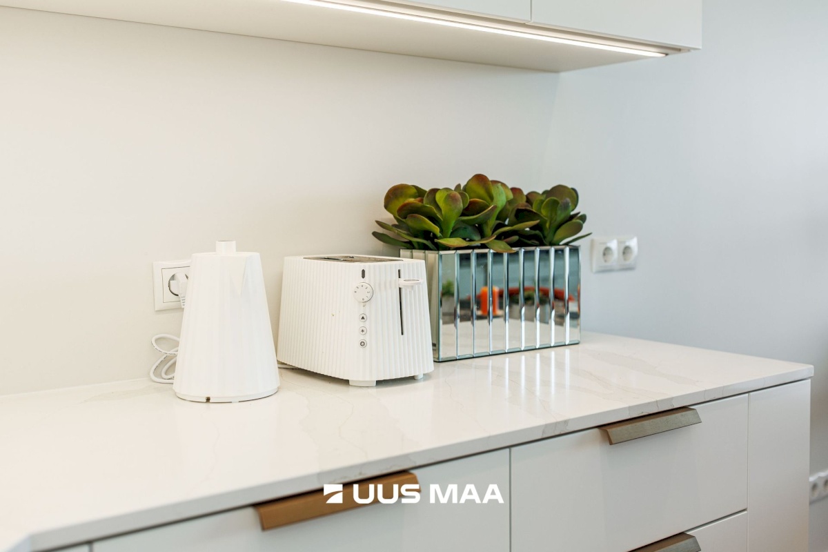 Tallinn, Haabersti linnaosa, Haabersti, Vabaõhumuuseumi tee 4a