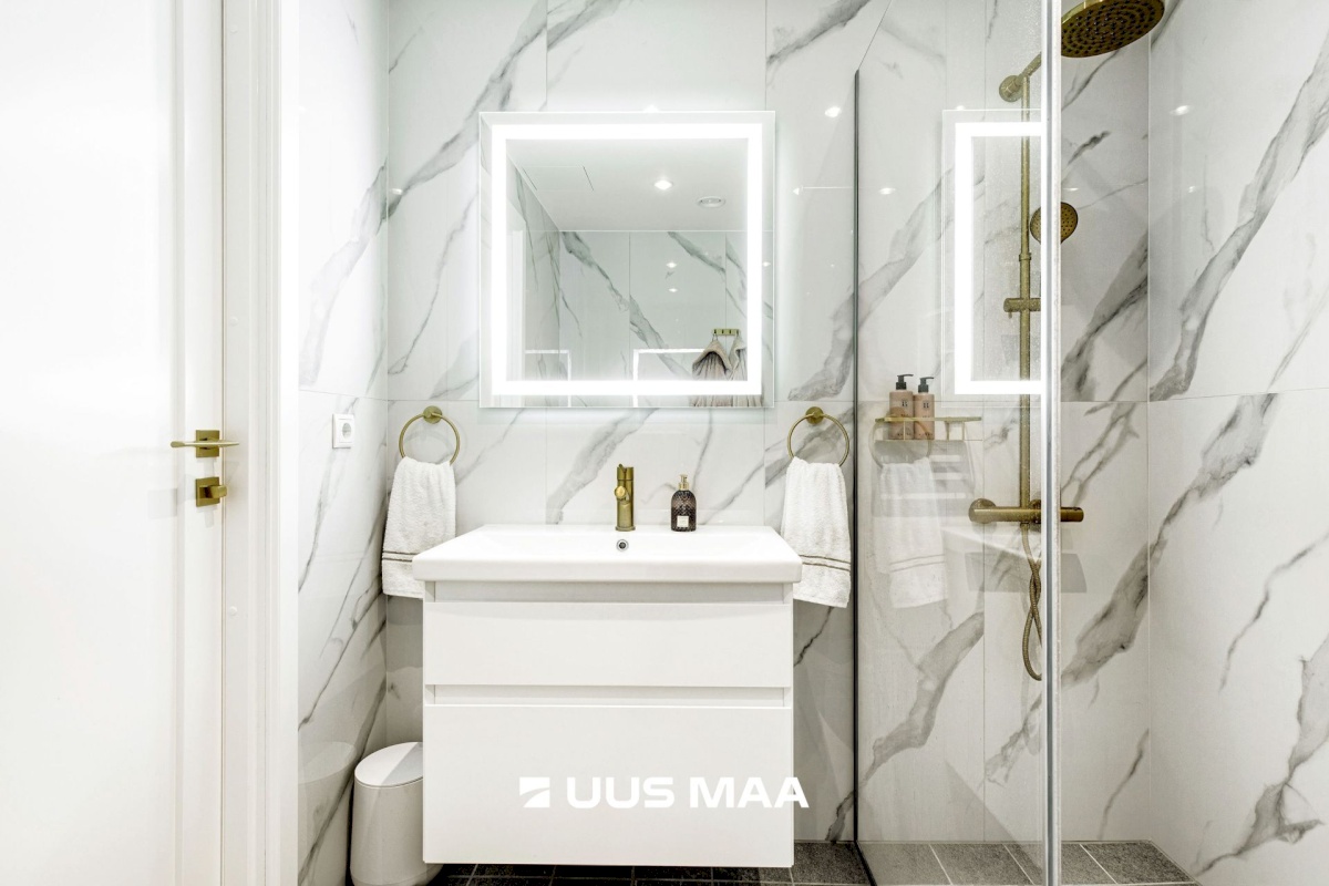 Tallinn, Haabersti linnaosa, Haabersti, Vabaõhumuuseumi tee 4a