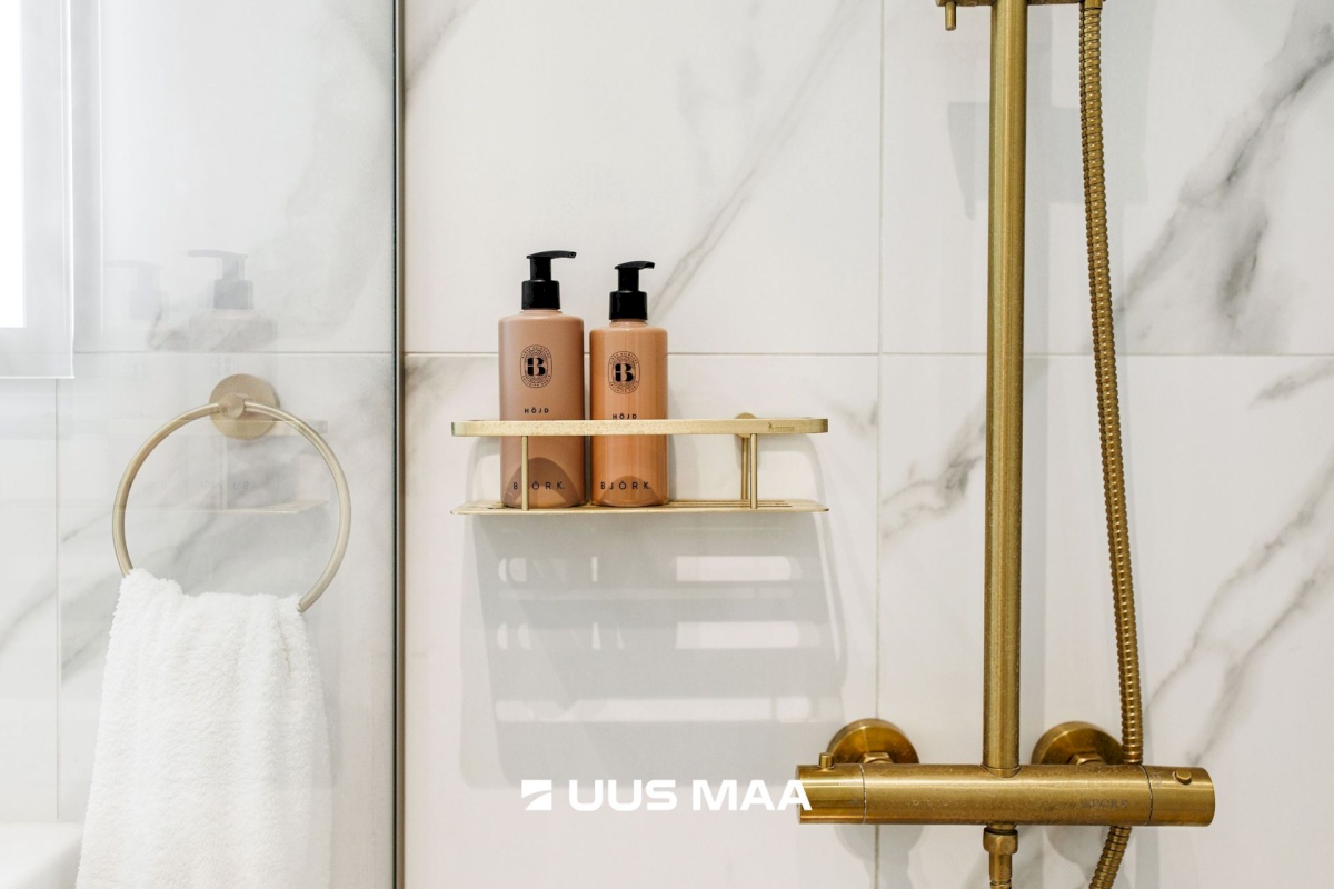 Tallinn, Haabersti linnaosa, Haabersti, Vabaõhumuuseumi tee 4a