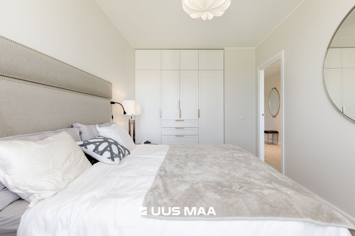 Tallinn, Haabersti linnaosa, Haabersti, Vabaõhumuuseumi tee 4a