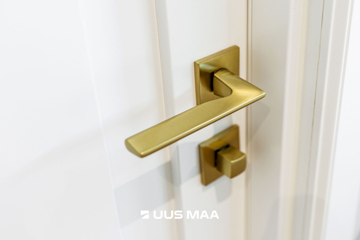 Tallinn, Haabersti linnaosa, Haabersti, Vabaõhumuuseumi tee 4a