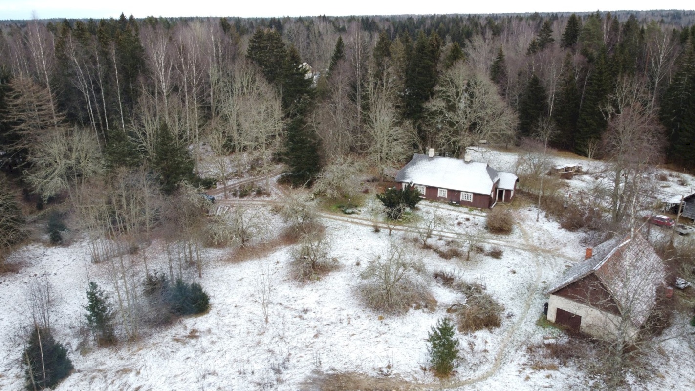 Haljala vald, Lauli küla, Marja