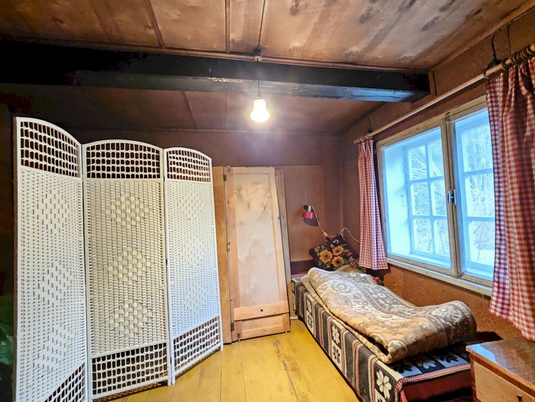 Haljala vald, Lauli küla, Marja