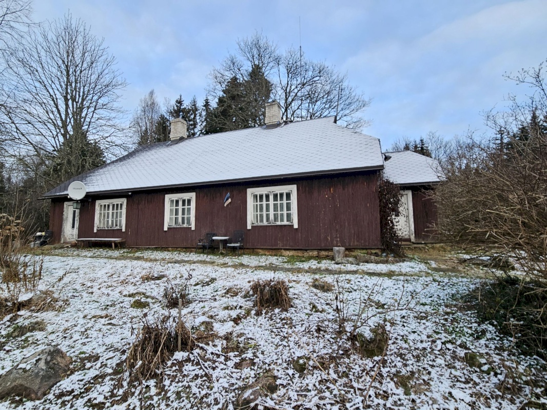 Haljala vald, Lauli küla, Marja