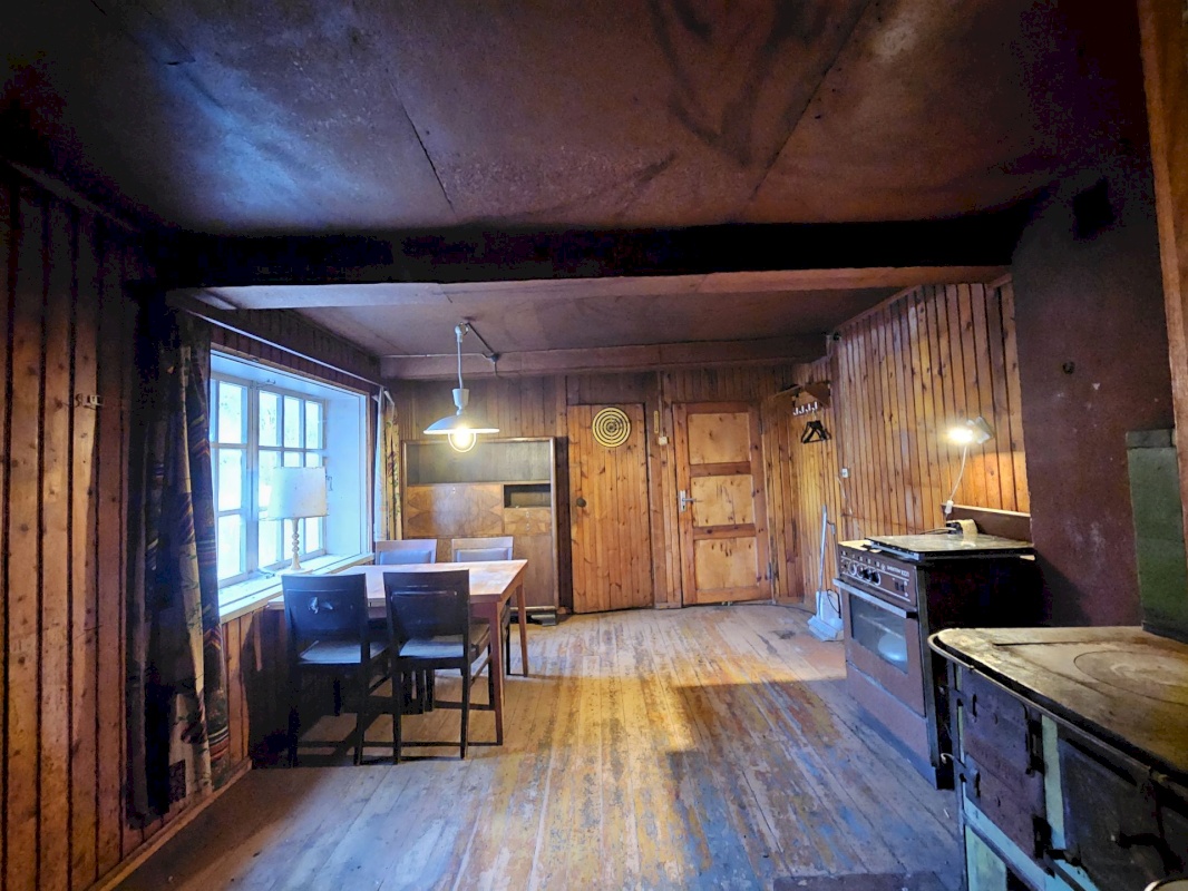 Haljala vald, Lauli küla, Marja