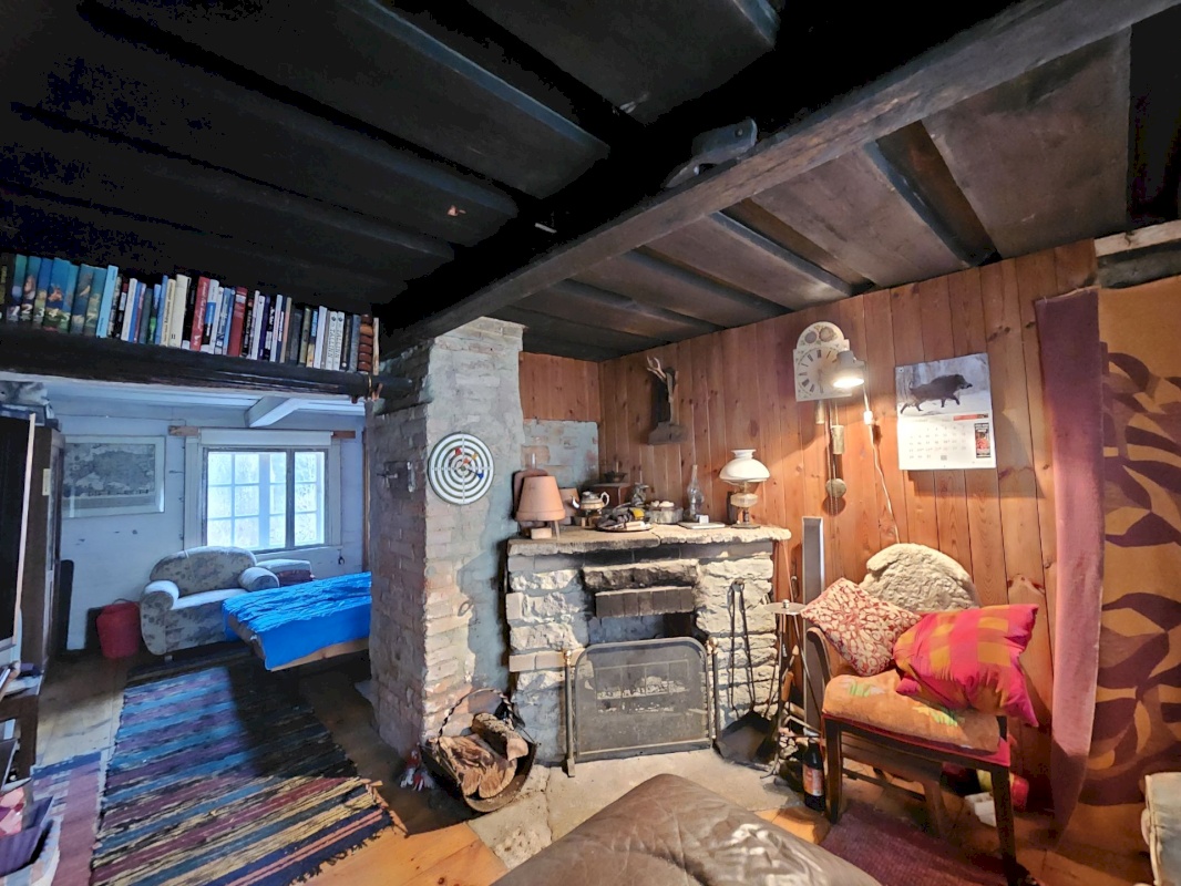 Haljala vald, Lauli küla, Marja