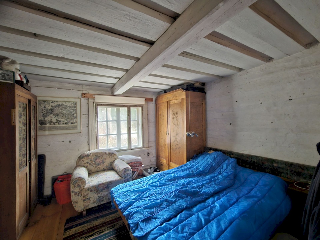 Haljala vald, Lauli küla, Marja