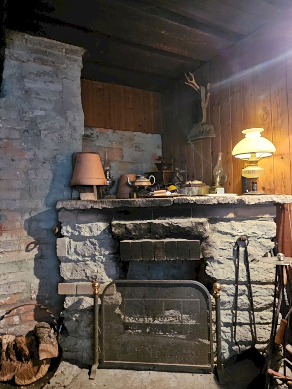 Haljala vald, Lauli küla, Marja