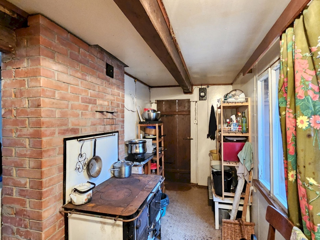 Haljala vald, Lauli küla, Marja