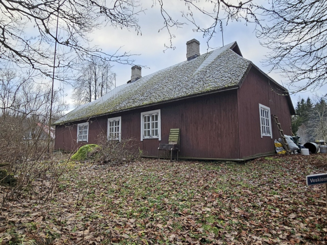 Haljala vald, Lauli küla, Marja