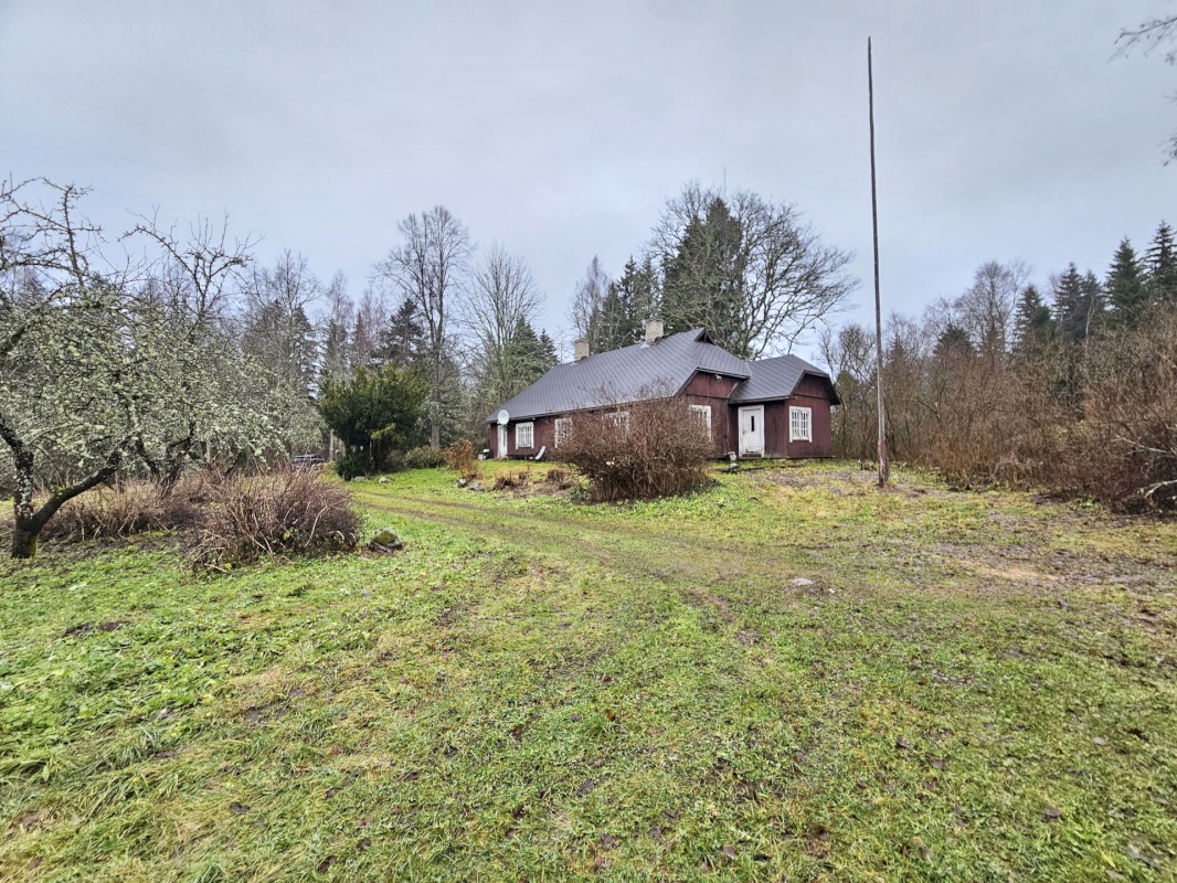 Haljala vald, Lauli küla, Marja