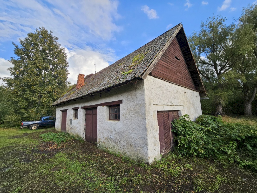 Haljala vald, Lauli küla, Marja