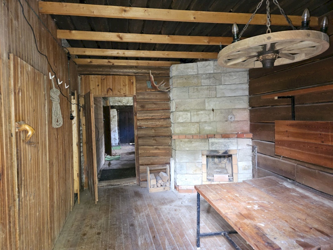 Haljala vald, Lauli küla, Marja