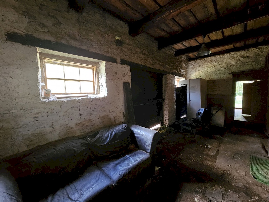 Haljala vald, Lauli küla, Marja