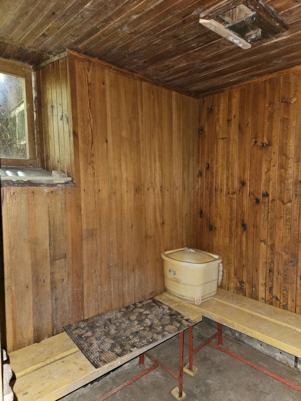 Haljala vald, Lauli küla, Marja