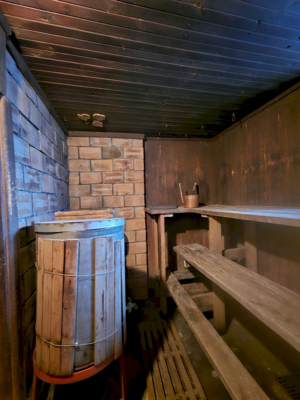 Haljala vald, Lauli küla, Marja