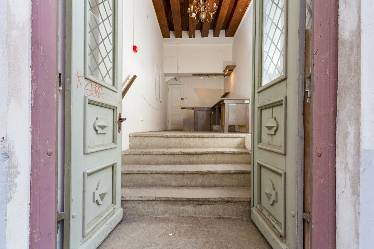 Tallinn, Kesklinna linnaosa, Vanalinna, Rüütli 4