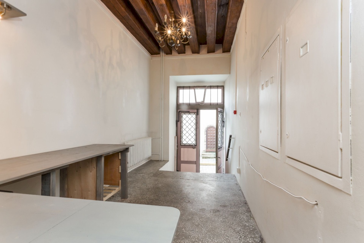 Tallinn, Kesklinna linnaosa, Vanalinna, Rüütli 4