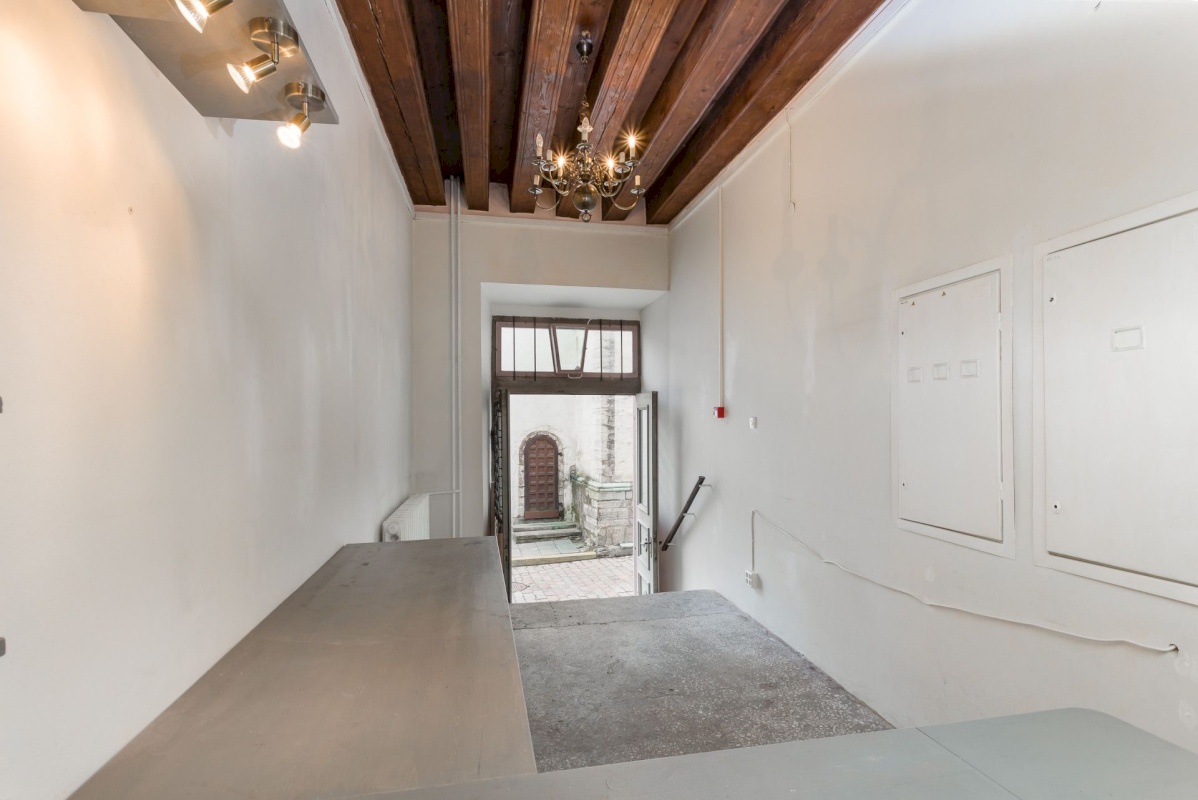 Tallinn, Kesklinna linnaosa, Vanalinna, Rüütli 4