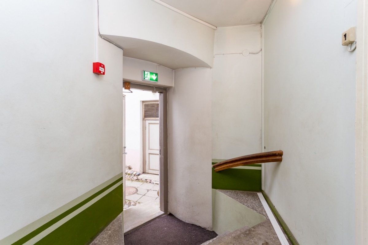 Tallinn, Kesklinna linnaosa, Vanalinna, Rüütli 4