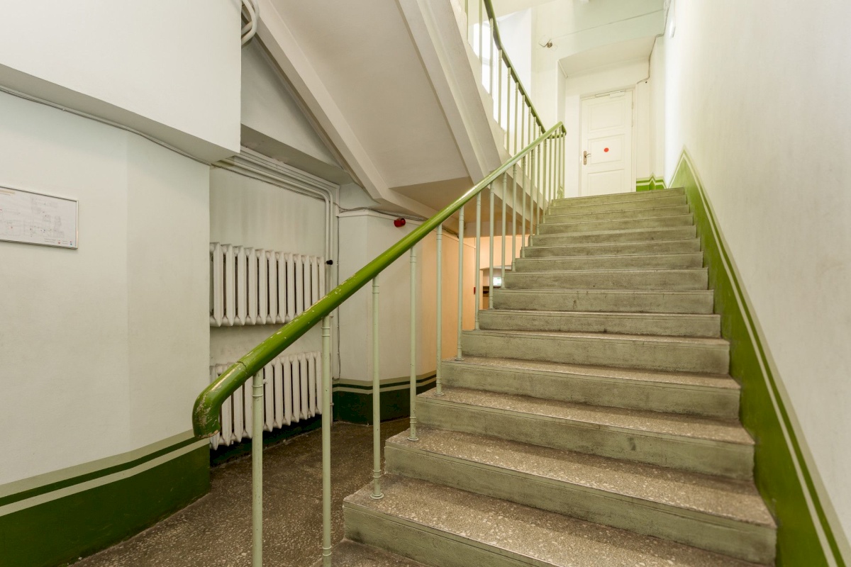 Tallinn, Kesklinna linnaosa, Vanalinna, Rüütli 4