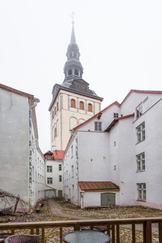 Tallinn, Kesklinna linnaosa, Vanalinna, Rüütli 4