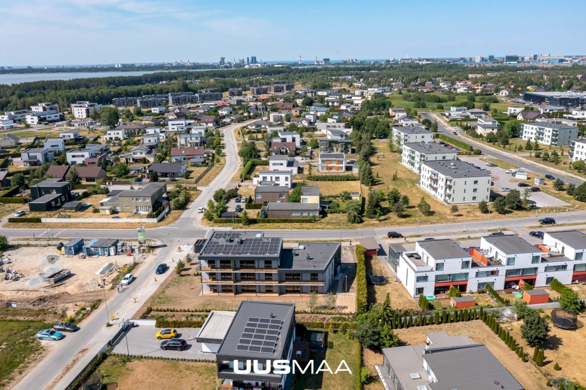 Rae vald, Peetri alevik, Järvesalu tee 14-6