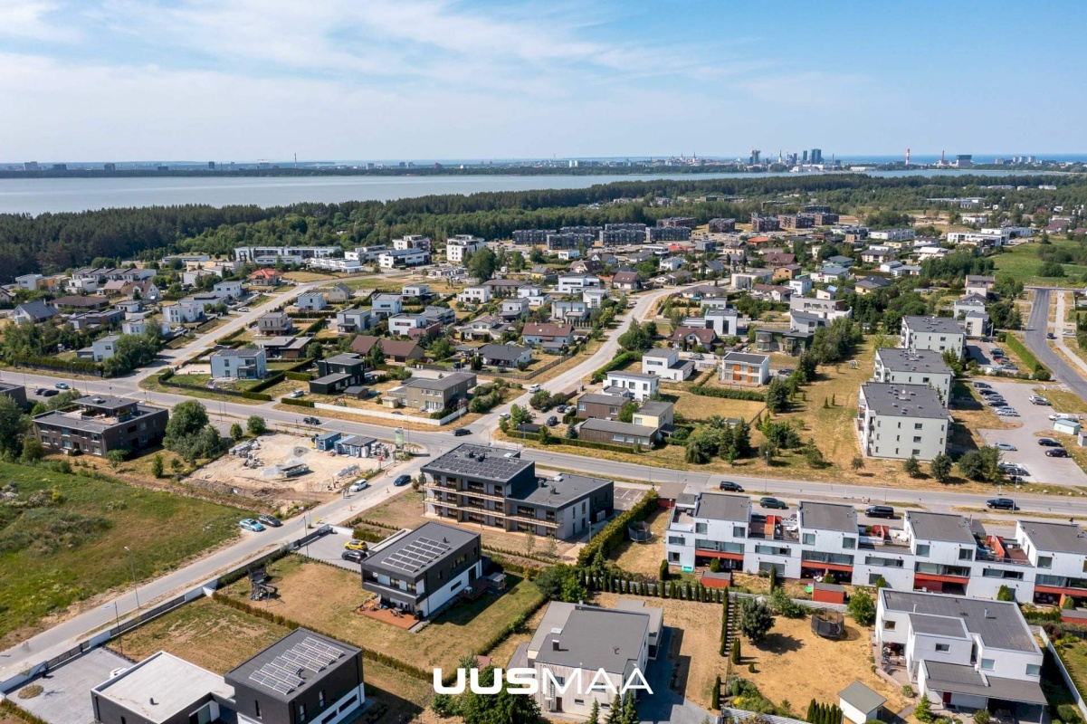 Rae vald, Peetri alevik, Järvesalu tee 14-6