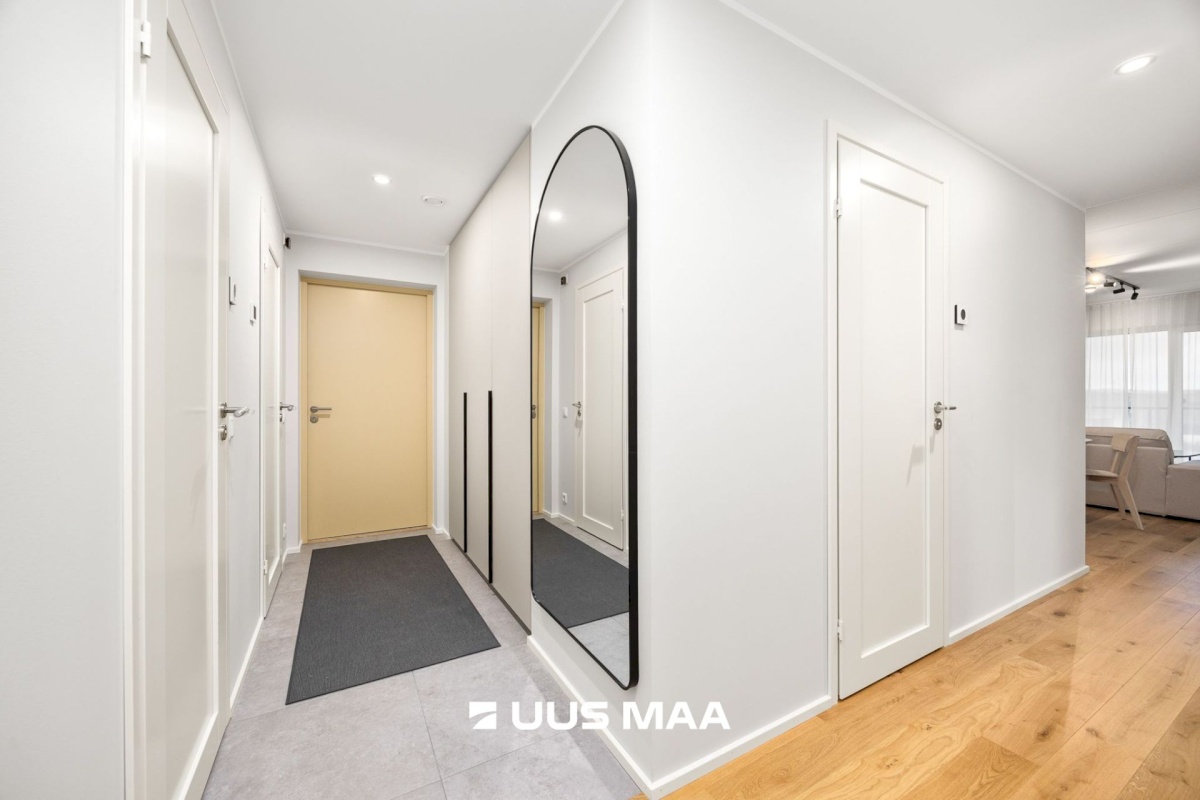 Rae vald, Peetri alevik, Järvesalu tee 14-6