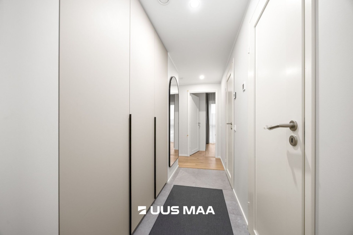 Rae vald, Peetri alevik, Järvesalu tee 14-6