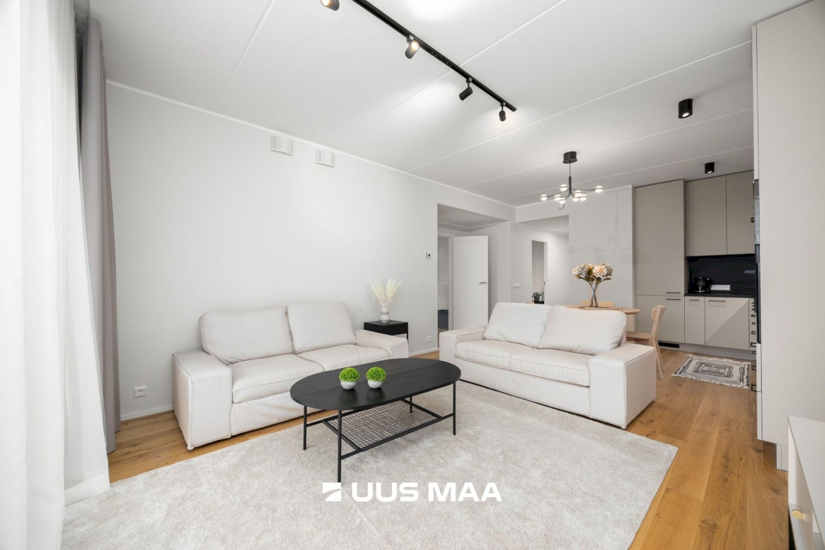 Rae vald, Peetri alevik, Järvesalu tee 14-6