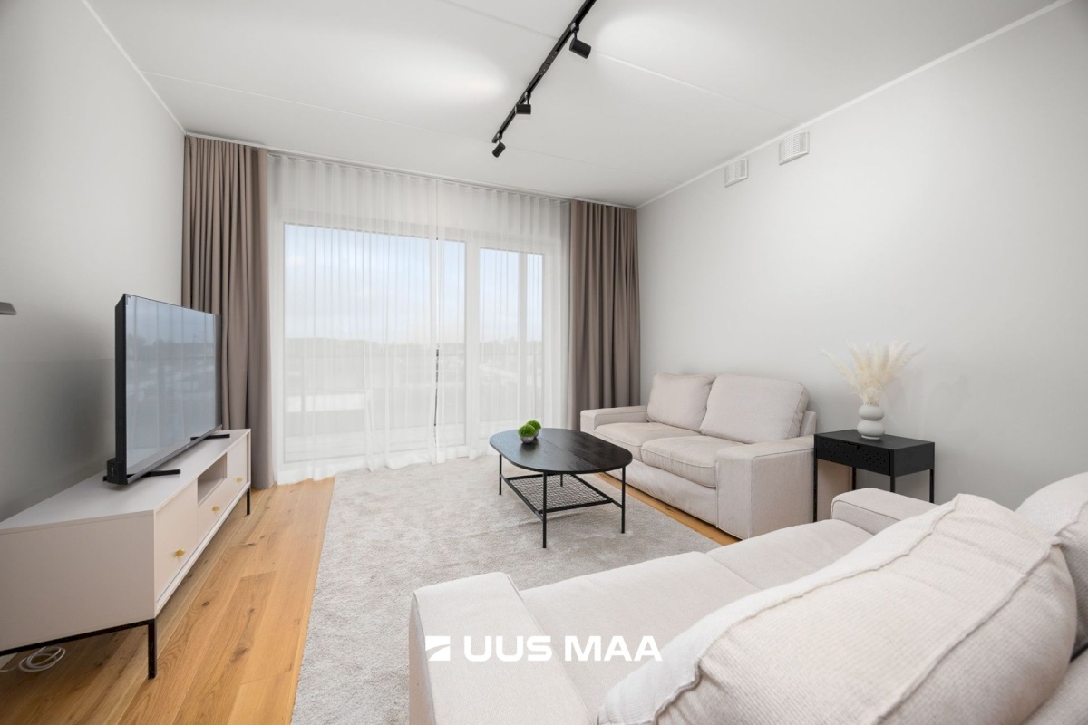 Rae vald, Peetri alevik, Järvesalu tee 14-6