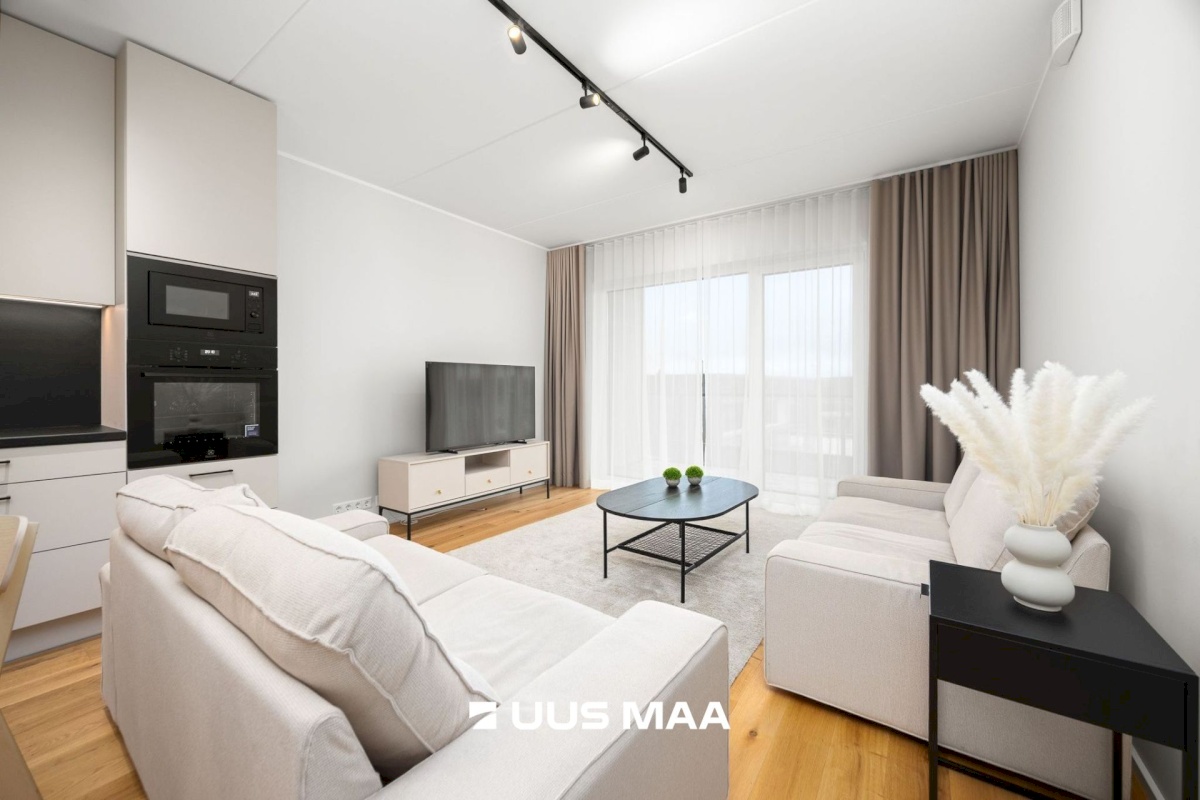 Rae vald, Peetri alevik, Järvesalu tee 14-6