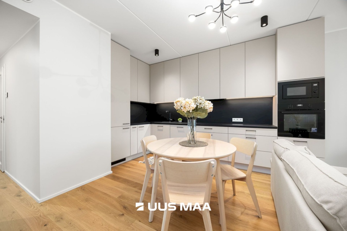 Rae vald, Peetri alevik, Järvesalu tee 14-6